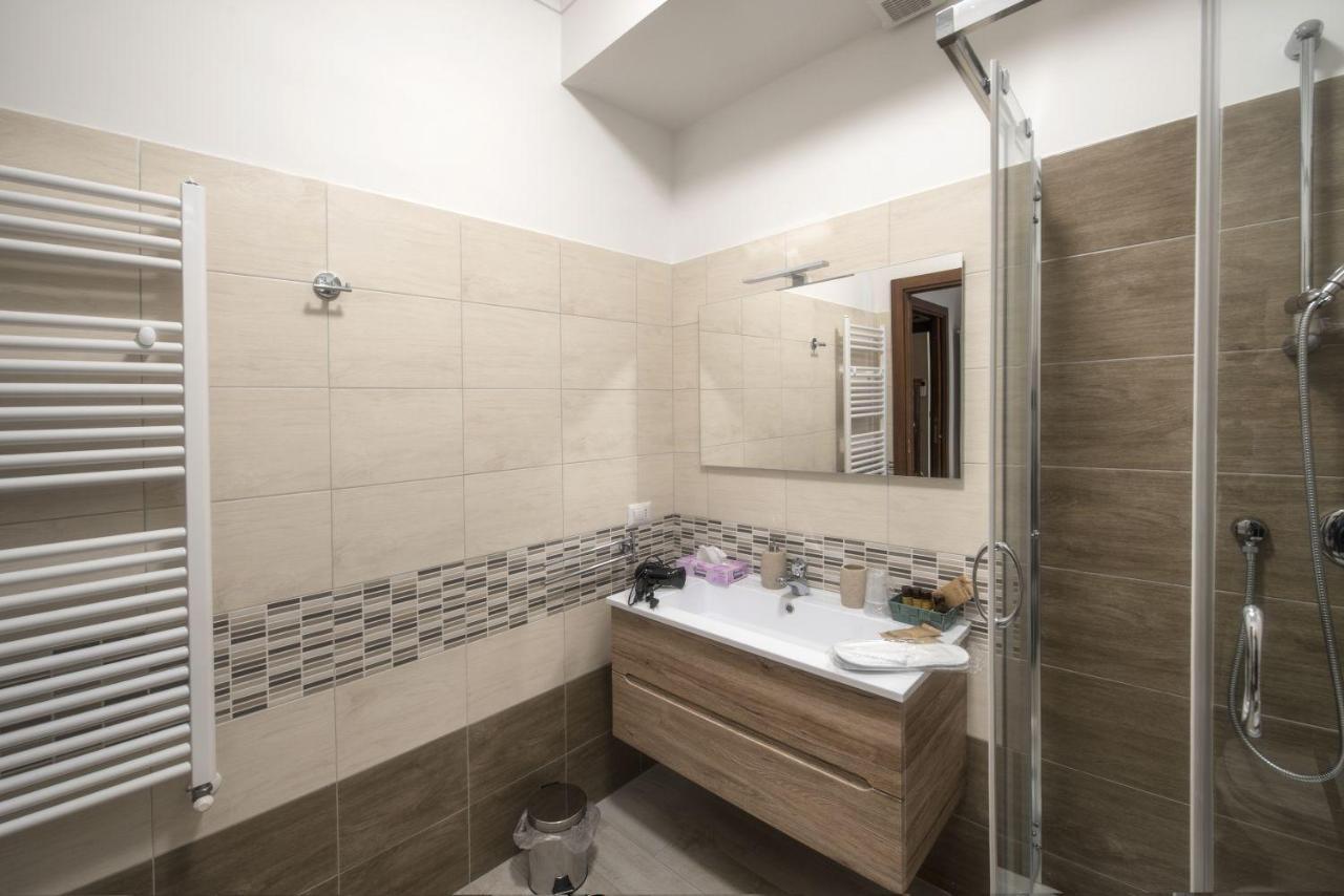 Bed & Breakfast Vacanze Romane Exterior photo
