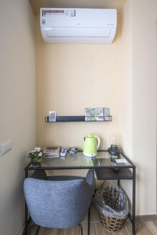 Bed & Breakfast Vacanze Romane Exterior photo