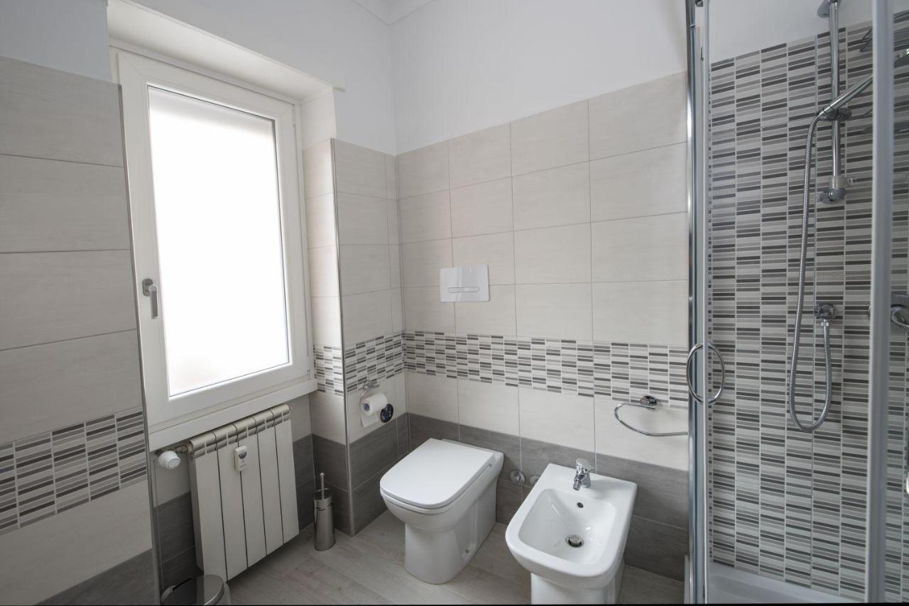 Bed & Breakfast Vacanze Romane Exterior photo